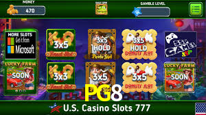 Casino Online PG8 | Os Melhores Slots no Brasil