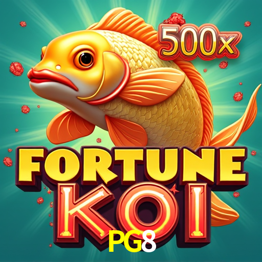 Login PG8 Casino Online